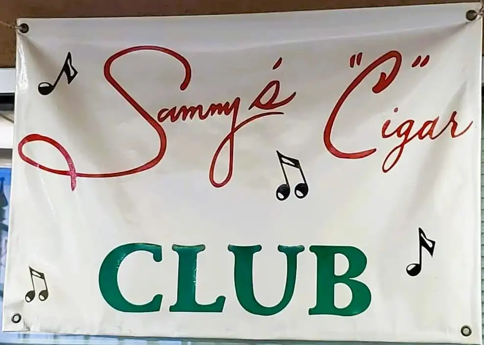 Cigar Club